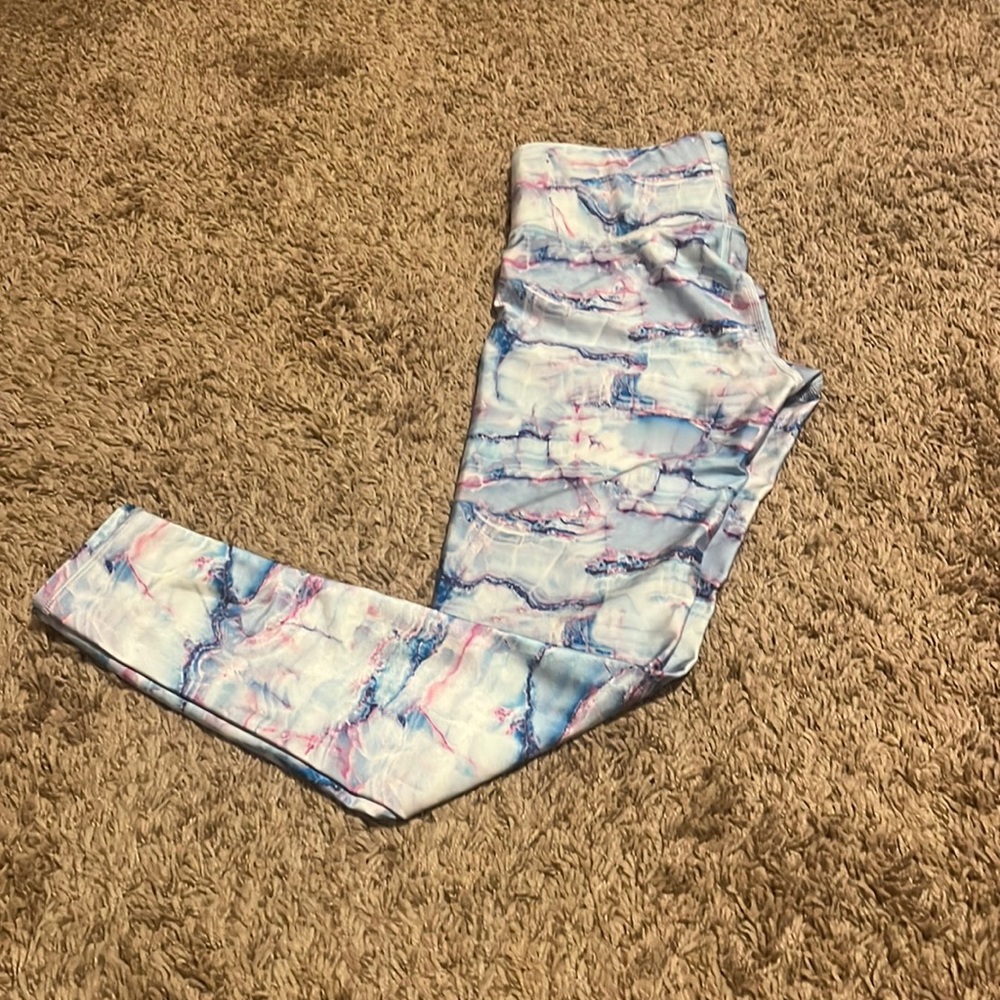 Terez leggings